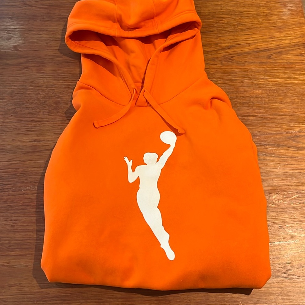 Unisex WNBA Hoodie